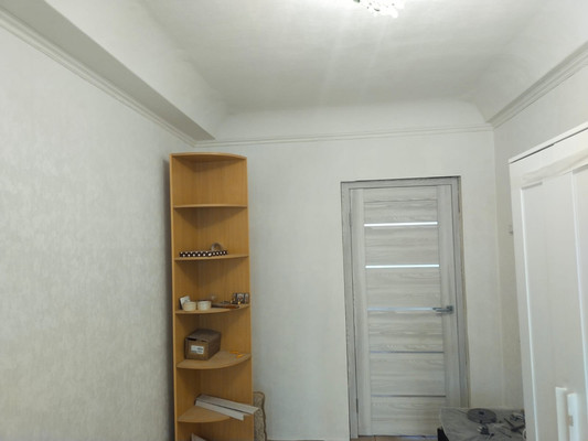 Продам трехкомнатную (3-комн.) квартиру, 2-я Краснодарская ул, 70/1, Ростов-на-Дону г