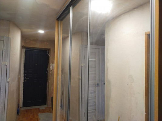 Продам трехкомнатную (3-комн.) квартиру, 2-я Краснодарская ул, 70/1, Ростов-на-Дону г