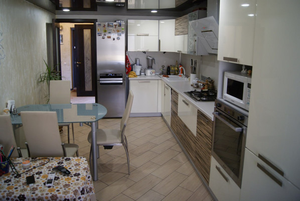 Продам однокомнатную (1-комн.) квартиру, Заводская ул, 65/2, Ростов-на-Дону г