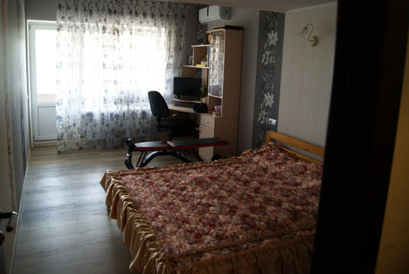 Продам однокомнатную (1-комн.) квартиру, Заводская ул, 65/2, Ростов-на-Дону г