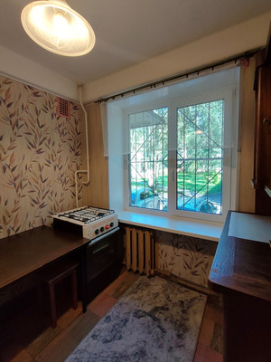 Продам однокомнатную (1-комн.) квартиру, Матроса Железняка ул, 37А, Санкт-Петербург г