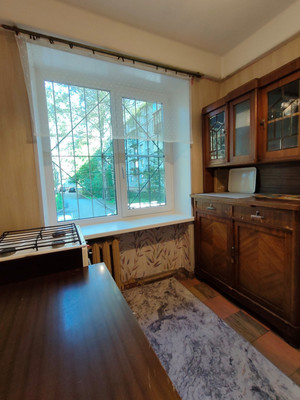Продам однокомнатную (1-комн.) квартиру, Матроса Железняка ул, 37А, Санкт-Петербург г