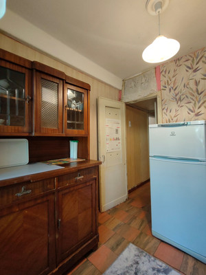 Продам однокомнатную (1-комн.) квартиру, Матроса Железняка ул, 37А, Санкт-Петербург г
