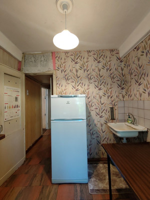 Продам однокомнатную (1-комн.) квартиру, Матроса Железняка ул, 37А, Санкт-Петербург г