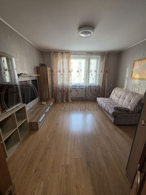 Продам двухкомнатную (2-комн.) квартиру, Большая Очаковская ул, 28, Москва г