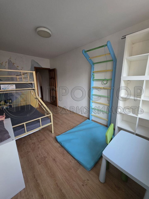 Продам двухкомнатную (2-комн.) квартиру, Большая Очаковская ул, 28, Москва г