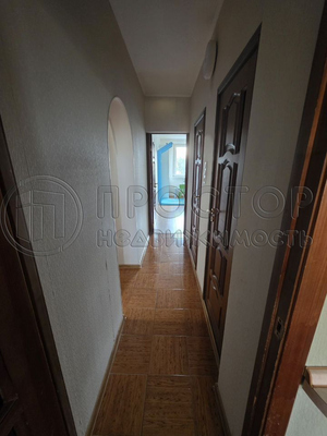 Продам двухкомнатную (2-комн.) квартиру, Большая Очаковская ул, 28, Москва г