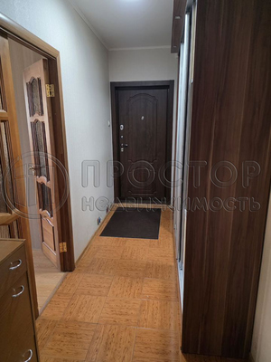 Продам двухкомнатную (2-комн.) квартиру, Большая Очаковская ул, 28, Москва г