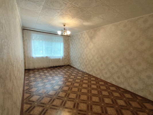 Продам двухкомнатную (2-комн.) квартиру, Краснофлотская ул, 24, Йошкар-Ола г
