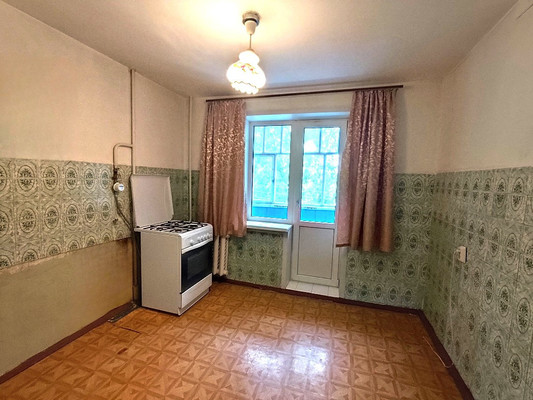 Продам двухкомнатную (2-комн.) квартиру, Краснофлотская ул, 24, Йошкар-Ола г