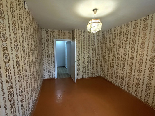 Продам двухкомнатную (2-комн.) квартиру, Краснофлотская ул, 24, Йошкар-Ола г