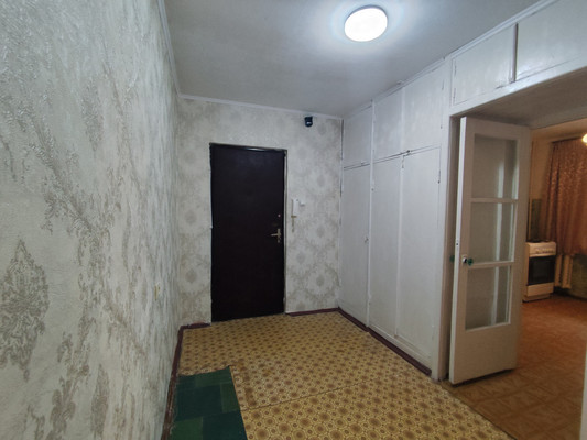 Продам двухкомнатную (2-комн.) квартиру, Краснофлотская ул, 24, Йошкар-Ола г