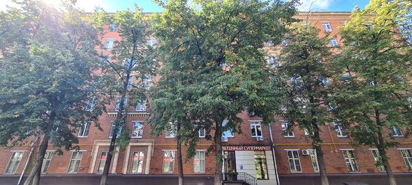 Продам комнату в 3-комн. квартире, Энергетическая ул, 20, Москва г
