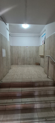 Продам комнату в 3-комн. квартире, Энергетическая ул, 20, Москва г