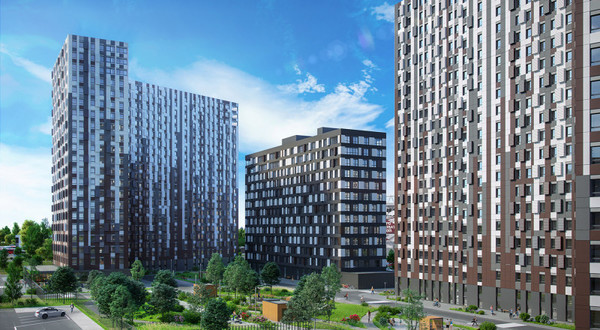 Продам однокомнатную (1-комн.) квартиру, Волоколамское ш, 71к3, Москва г