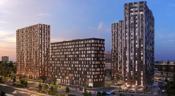 Продам однокомнатную (1-комн.) квартиру, Волоколамское ш, 71к3, Москва г