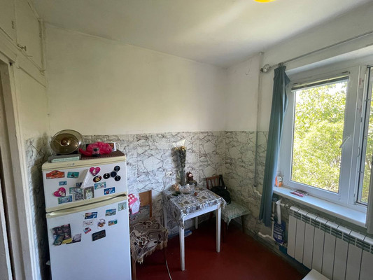 Продам однокомнатную (1-комн.) квартиру, Лермонтова ул, 35, Симферополь г