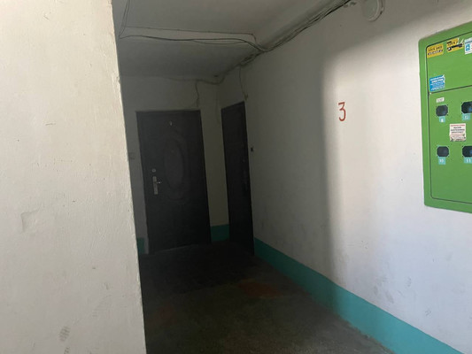 Продам однокомнатную (1-комн.) квартиру, Лермонтова ул, 35, Симферополь г