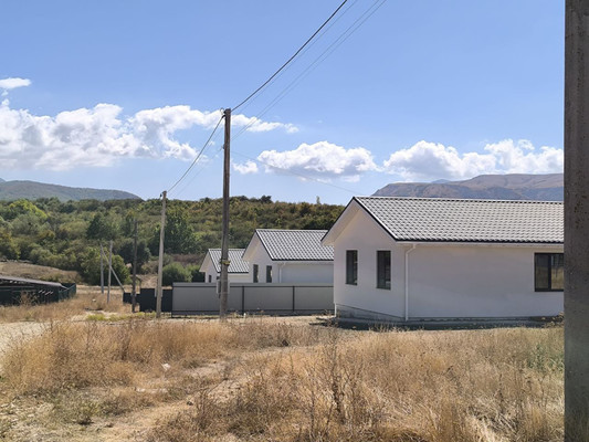 Продам дом, Мира ул, Перевальное с, 0 км от города
