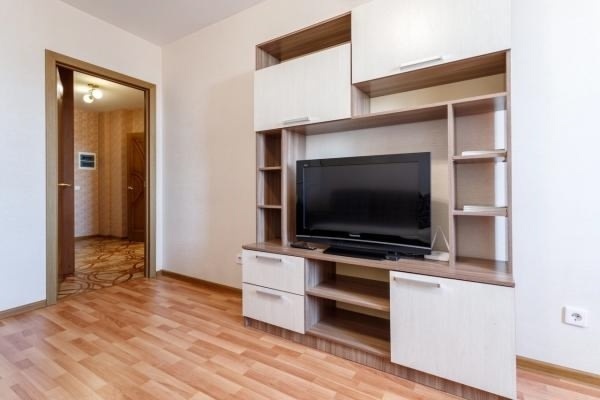 Сдам однокомнатную (1-комн.) квартиру, Репина ул, 17а, Екатеринбург г