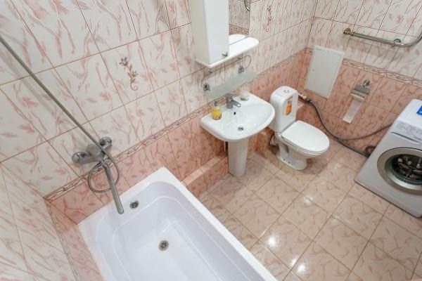 Сдам однокомнатную (1-комн.) квартиру, Репина ул, 17а, Екатеринбург г
