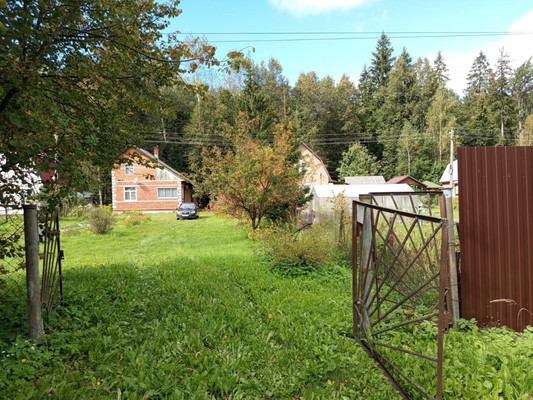 Продам дом, СПК Пахра тер, 75, Ожигово д, 0 км от города