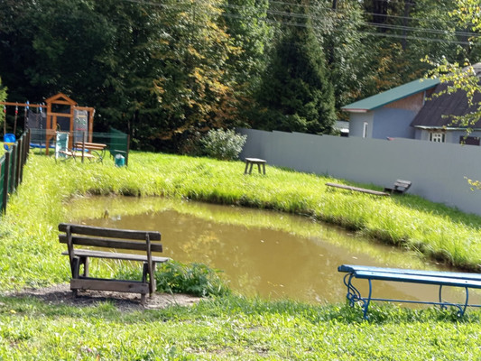 Продам дом, СПК Пахра тер, 75, Ожигово д, 0 км от города