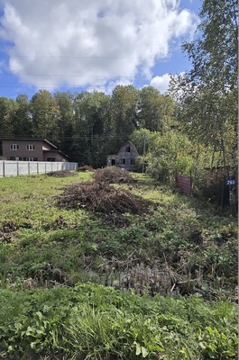 Продам участок 6 соток, Фермерское хоз., СПК Пахра тер, Ожигово д, 0 км от города