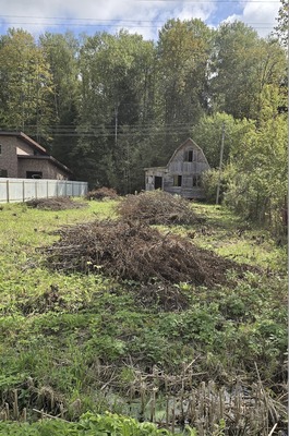 Продам участок 6 соток, Фермерское хоз., СПК Пахра тер, Ожигово д, 0 км от города