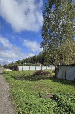 Продам участок 6 соток, Фермерское хоз., СПК Пахра тер, Ожигово д, 0 км от города