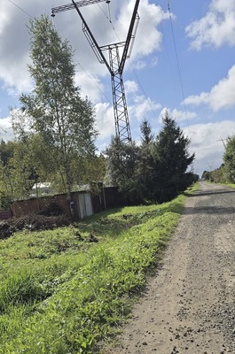 Продам участок 6 соток, Фермерское хоз., СПК Пахра тер, Ожигово д, 0 км от города