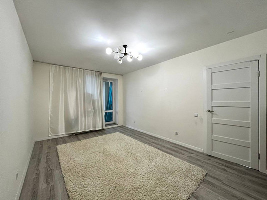 Продам двухкомнатную (2-комн.) квартиру, Пулковское ш, 42к6, Санкт-Петербург г