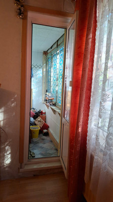 Продам однокомнатную (1-комн.) квартиру, Добровольцев ул, 14А, Санкт-Петербург г