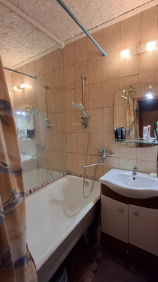 Продам однокомнатную (1-комн.) квартиру, Добровольцев ул, 14А, Санкт-Петербург г