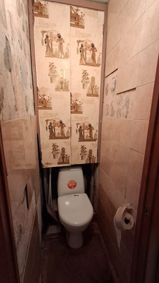 Продам однокомнатную (1-комн.) квартиру, Добровольцев ул, 14А, Санкт-Петербург г