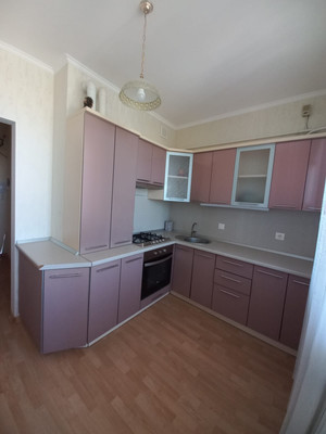 Продам однокомнатную (1-комн.) квартиру, Толстого ул, 49, Анапа г