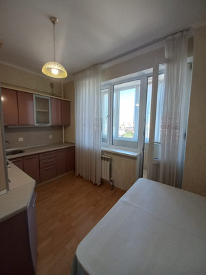 Продам однокомнатную (1-комн.) квартиру, Толстого ул, 49, Анапа г
