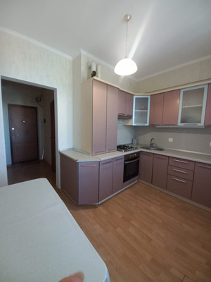 Продам однокомнатную (1-комн.) квартиру, Толстого ул, 49, Анапа г