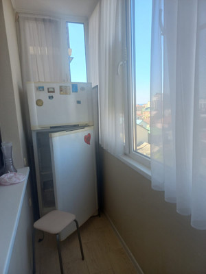 Продам однокомнатную (1-комн.) квартиру, Толстого ул, 49, Анапа г