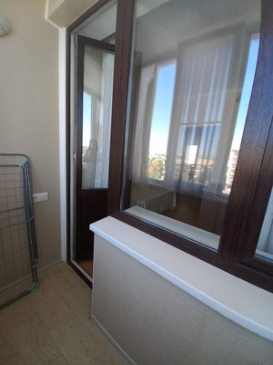 Продам однокомнатную (1-комн.) квартиру, Толстого ул, 49, Анапа г