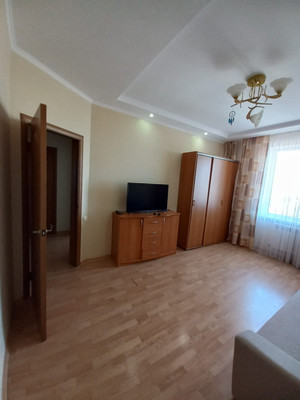 Продам однокомнатную (1-комн.) квартиру, Толстого ул, 49, Анапа г