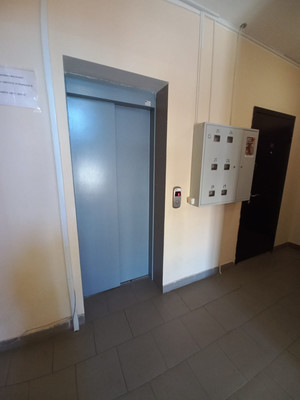 Продам однокомнатную (1-комн.) квартиру, Толстого ул, 49, Анапа г