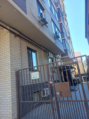 Продам однокомнатную (1-комн.) квартиру, Толстого ул, 49, Анапа г