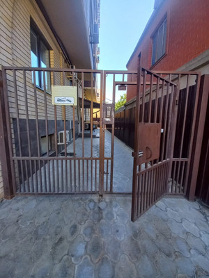 Продам однокомнатную (1-комн.) квартиру, Толстого ул, 49, Анапа г