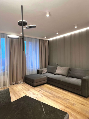 Продам двухкомнатную (2-комн.) квартиру, Адмирала Макарова ул, 6а, Москва г