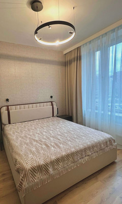 Продам двухкомнатную (2-комн.) квартиру, Адмирала Макарова ул, 6а, Москва г
