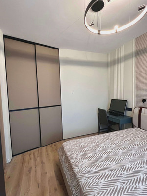 Продам двухкомнатную (2-комн.) квартиру, Адмирала Макарова ул, 6а, Москва г