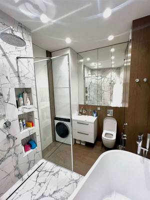 Продам двухкомнатную (2-комн.) квартиру, Адмирала Макарова ул, 6а, Москва г