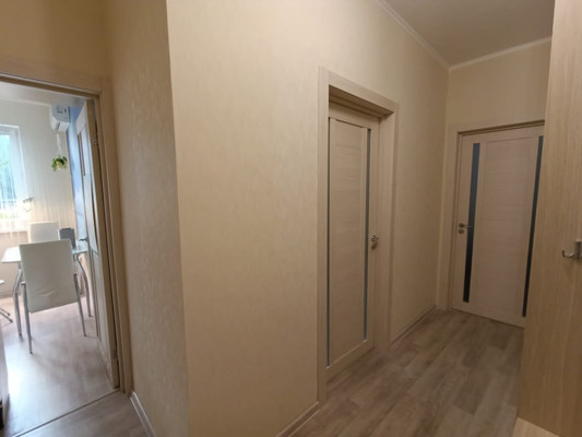 Продам двухкомнатную (2-комн.) квартиру, Парковая ул, 64Ак6, Анапа г