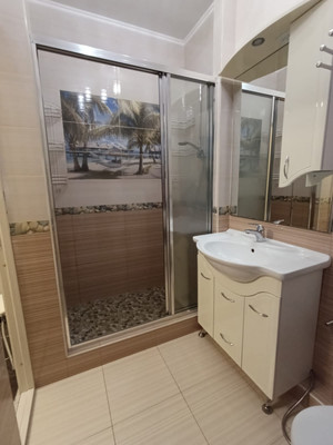 Продам двухкомнатную (2-комн.) квартиру, Парковая ул, 64Ак6, Анапа г